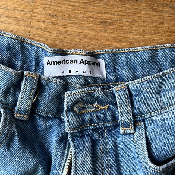 Teen Jean shorts - Picture 2 of 4